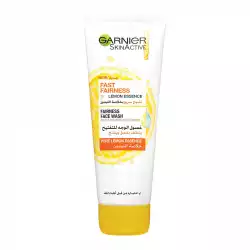 Garnier SkinActive Fast Fairness Face Wash 100ml |Veela
