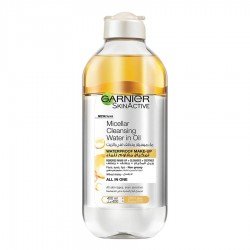 Garnier SkinActive Micellar Cleansing Water In Oil Clear