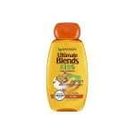 Garnier Ultimate Blends Kids 2in1 Shampoo Apricot & Cotton Flower 250ml