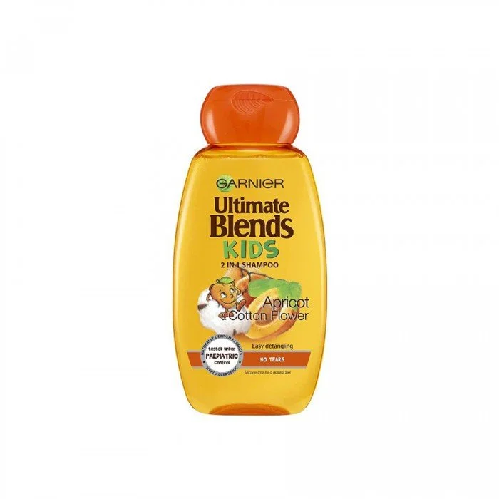 Our Ultimate care for Kids delicate hair, with Apricot & Cotton Flower.Our delicious blend of Apricot & Cotton Flower leaves hair smelling fresh & fruity. Delicately cleansed, hair looks super-soft, shiny & tangle-free | Veela Beauty Our Ultimate care for Kids delicate hair, with Apricot &