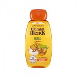 Garnier Ultimate Blends Kids Shampoo 250Ml |Veela Beauty