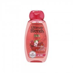 Garnier Ultimate Blends Kids Shampoo With Sweet Almond &