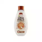 Garnier Ultra Dolce Bagnodoccia Latte Di Cocco Macadamia 500ml