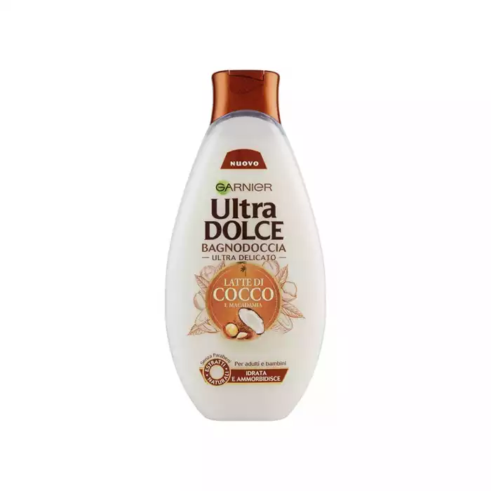 Our ultra-soft body wash is made with a gentle formula Our ultra-soft body wash is made with a gentle formula