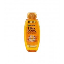 Garnier Ultra Doux The Marvelous Shampoo 400Ml |Veela Beauty
