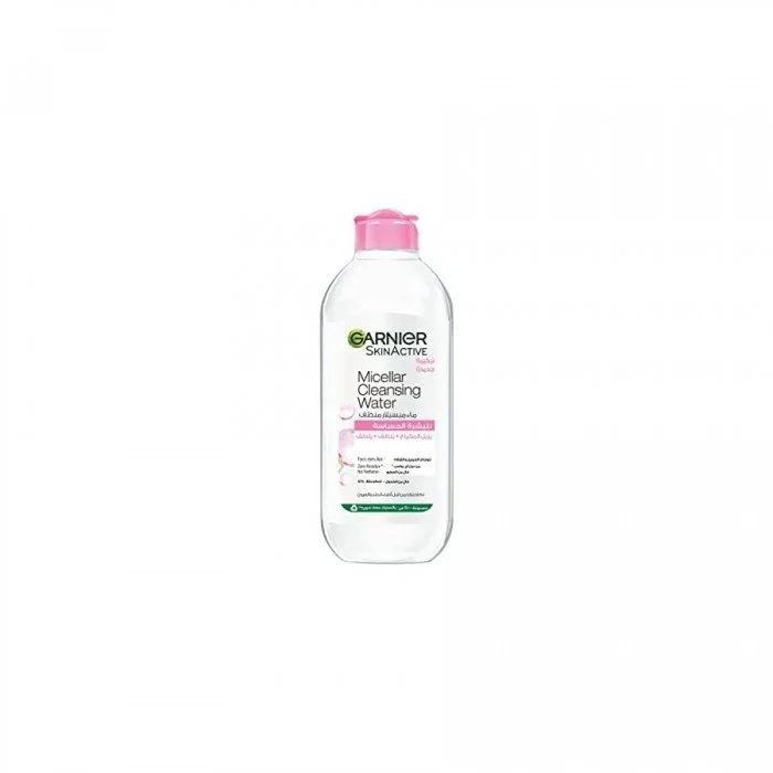 Garnier Micellar Cleansing Water Allin1 400ml | فييلا Garnier Micellar Cleansing Water Allin1 400ml | فييلا
