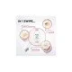Garnier Micellar Cleansing Water Allin1 400ml | فييلا Garnier Micellar Cleansing Water Allin1 400ml | فييلا