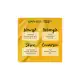 Garnier Ultra Doux Nourishing Banana 3in1 Hair Food For Dry Garnier Ultra Doux Nourishing Banana 3in1 Hair Food For Dry