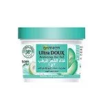 Garnier Ultra Doux Aloe Vera & Coconut 3-in-1 Hair 390 Ml