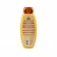 Garnier Ultra Doux presents you with a new rejuvenating formula specially designed for fragile and damaged hair. It combines three great benefits from a beehive: Royal Jelly Sand: a vital elixir known to strengthen hair | Veela Beauty Garnier Ultra Doux presents you with a new rejuvenating