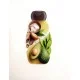 طورت Garnier Loving Blends شامبو مغذي بشكل