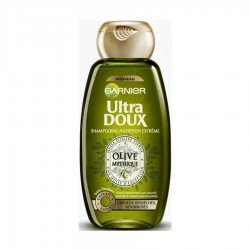 Garnier Shampooing Nutrition Extreme Olive Mythique Ultra