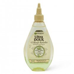 Garnier Ultra Doux Legendary Olive 140Ml |Veela Beauty