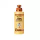 جارنيه GARNIER ULTRA DOUX كريم مرمم بالعسل الشعر التالف والضعيف 200 مل شركاء Grainer Ultra Douc: يقوم بإصلاح غذاء ملكات النحل المعروف بخصائصه المقوية ، والعكبر الواقي وهو مادة مانعة للتسرب طبيعية مصنوعة من النحل وعسل مغذ | فييلا بيوتي جارنيه GARNIER ULTRA DOUX كريم مرمم
