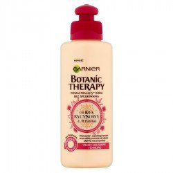 Garnier Botanic Therapy Hair Castor And Almond Oil 200 Ml