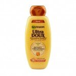 Garnier Ultra Doux Restructuring Shampoo 400Ml