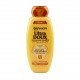 Garnier Ultra Doux presents you with a new rejuvenating