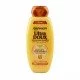 Garnier Ultra Doux presents you with a new rejuvenating formula specially designed for fragile and damaged hair. It combines three great benefits from a beehive: Royal Jelly Sand: a vital elixir known to strengthen hair | Veela Beauty Garnier Ultra Doux presents you with a new rejuvenating