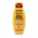 تقدم لك Garnier Ultra Doux وصفة تجديد