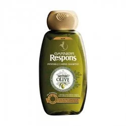 Garnier Schampoo Garnier Respons Mythic Olive 400Ml |Veela