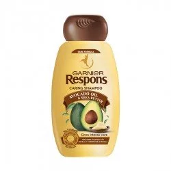 Garnier Schampoo Garnier Respons Avocado 250Ml |Veela Beauty