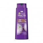 Garnier Fructis Shampoo For Curly And Wavy Hair 650 Ml