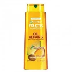 Garnier Fructis Oil Repairing Shampoo 650Ml |Veela Beauty