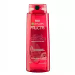 Garnier Fructis Vitamin Shine Shampoo 650 Ml