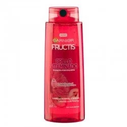 Garnier Fructis Vitamin Shine Shampoo 650 Ml |Veela Beauty