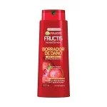 Garnier Fructis Fortifying Shampoo With Fruit Scent 650 Ml