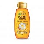 Garnier Loving Blends Sublime Shampoo 300Ml