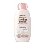 Garnier Loving Blends Milde Haver Shampoo 250Ml