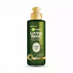Garnier Loving Blends Olive Hair Cream 200 Ml |Veela Beauty