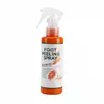 Generic Foot Peeling Spray 110ml