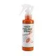 Generic Foot Peeling Spray 110ml Orange Foot Exfoliating Oil Moisturizing Nourishes and removes dead skin from feet in seconds. Natural orange essence for pedicure, hand cosmetics, moisturizing, nourishing, exfoliating. | Veela Beauty Generic Foot Peeling Spray 110ml | فييلا بيوتي