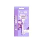 Gillette Venus Comfortglide Breeze Handle 4 Blades