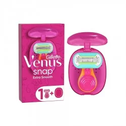 Gillette Venus Snap Extra Smooth Snap Handle 1 Blade | Veela Beauty