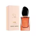 Giorgio Armani Si Intense Eau De Parfum For Women 100Ml