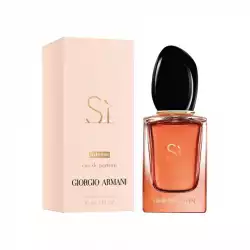 Giorgio Armani Si Intense Eau De Parfum For Women 100Ml