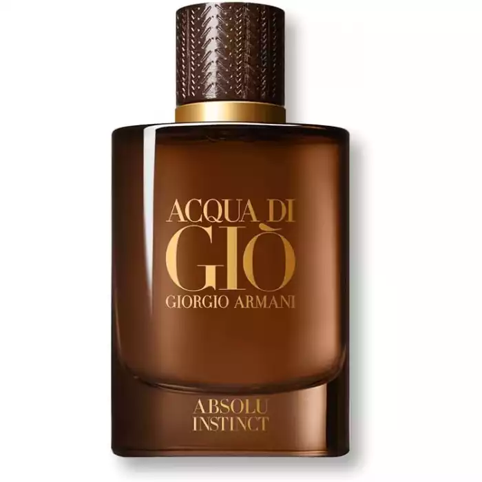 Giorgio Armani Acqua Di Gio Absolu Instinct For MenEau de Giorgio Armani Acqua Di Gio Absolu Instinct For MenEau de