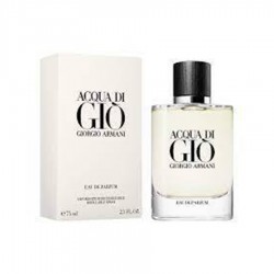 Giorgio Armani Men's Acqua Di Gio EDP Spray 75ml |Veela