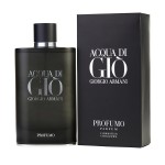 Giorgio Armani Acqua Di Gio Profumo Eau De Parfum For Men 125Ml