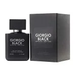 Giorgio Armani Black Special Edition By Giorgio Perfume For Men 100Ml