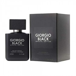 Giorgio Armani Black Special Edition By Giorgio Perfume For