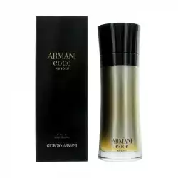 Giorgio Armani Code Absolu Parfum Pour Homme60ml |Veela