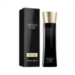 Giorgio Armani Code Eau De Parfum Pour Homme 110Ml