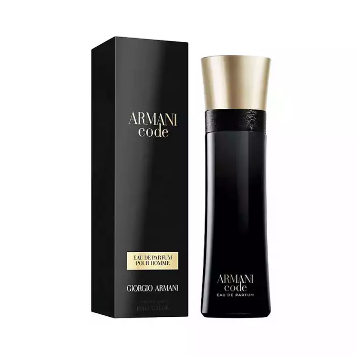 Armani Code Eau De Parfum By Giorgio Armani Is A Amber Fougere Fragrance For Men. This Is A New Fragrance. Armani Code Eau De Parfum Was Launched In 2021. The Nose Behind This Fragrance Is Antoine Maisondieu. Top Notes A | Veela Beauty Armani Code Eau De Parfum By Giorgio Armani Is A Amber