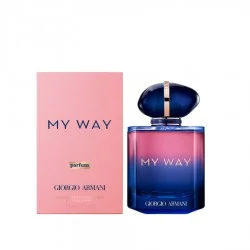 Giorgio Armani My Way Edp 90 ml