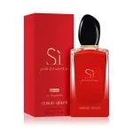 Giorgio Armani Si Passion Intense for Women Eau de Parfum 100 ml