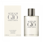 Giorgio Armani Acqua Di Gio Eau De Toilette Pour Homme 200Ml